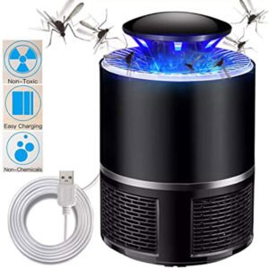Electric Mosquito Killer Lamp