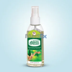 Mosquito Guard Herbal Spray