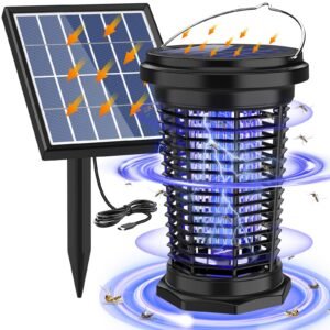 solar-mosquito-trap-light